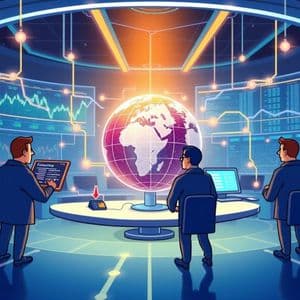 Revolutionary Decentralized Perpetual Futures: Synthetix’s Ambitious Q4 Launch