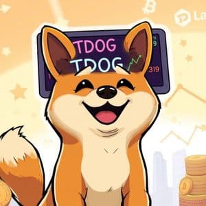 Crucial DOGE ETF: 21Shares TDOG Listing Signals Major Step for Dogecoin