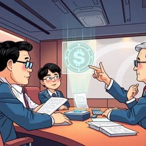 Crucial Stablecoin Legislation: South Korea Accelerates Digital Asset Regulation
