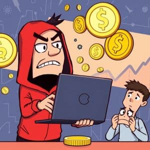 UXLINK Tokens Face Urgent Crisis: Hacker Mints 1 Billion in Unauthorized Issuance