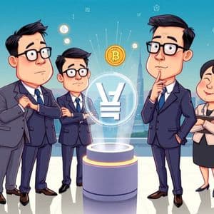 Stablecoins: South Korean Financial Giants Unlocking a Revolutionary Digital Future