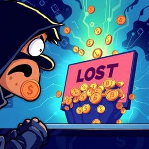 Phishing Scam Stuns Hacker: $48M in Stolen UXLINK Lost!