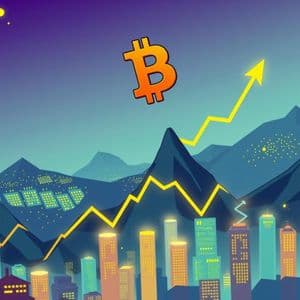 Bitcoin Price Surge: BTC Reaches a Phenomenal $113,000 Milestone