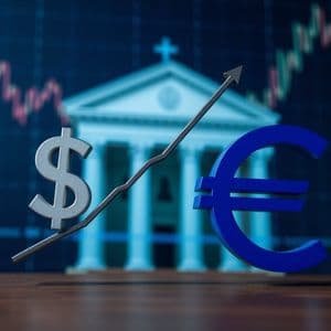 US Dollar Surges: Crucial Powell Speech Shapes Forex Market Future