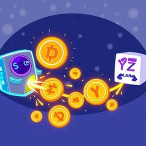 Space ID Token Transfer: Unveiling a Strategic $3.1M Move to YZi Labs