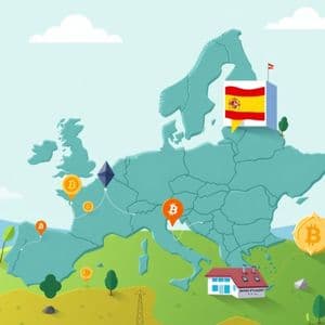 Boerse Stuttgart Digital’s Strategic Expansion: Unlocking New Horizons in Spain
