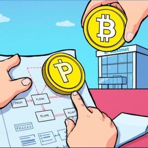 Upbit Unveils Crucial PLUME Circulation Plan Revision