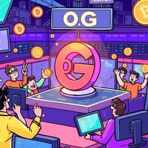 Bybit 0G Listing: An Exciting New Chapter for Crypto Traders