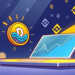 Binance Alpha RIVER Listing: Unveiling an Exciting Opportunity for Early Crypto Adopters