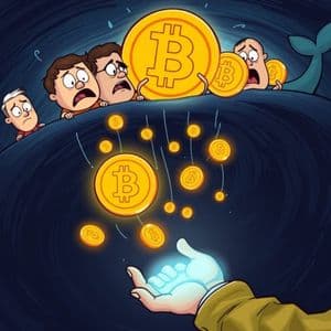 Urgent: Bitcoin Short-Term Holders and Whales Face Massive Losses