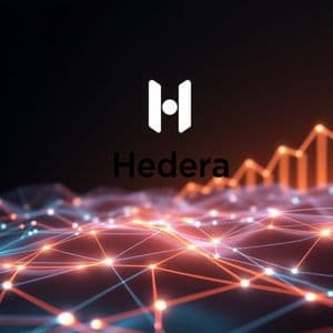 Hedera Price Prediction 2030: Unlocking HBAR’s Astounding Growth Potential