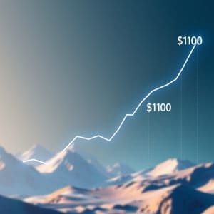 Avalanche Price Prediction: Unleashing AVAX’s Potential Towards $100 and Beyond