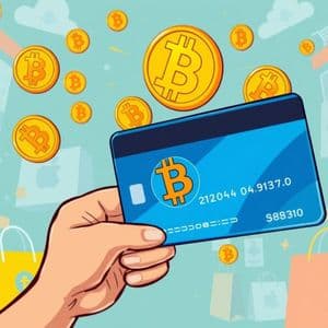 BTC Cashback Credit Card: Fold Unveils a Revolutionary Way to Earn Bitcoin