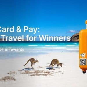 Bybit Card Launches Epic Global Crypto Challenge for Travellers with Top Prize Valued at 30K USDT
