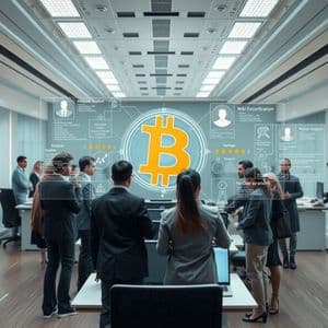 AI in Hiring: Unlocking a Revolutionary Future at Bitcoin World Disrupt 2025