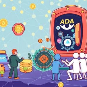 Cardano DeFi Liquidity: A Bold $41M Initiative to Supercharge the Ecosystem