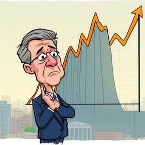 Stock Market Valuations: Powell’s Crucial Warning to Investors