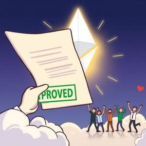 Historic Ethereum ETF Approval: Grayscale’s Milestone SEC Victory