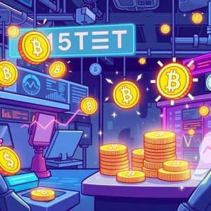 CFTC’s Groundbreaking Move: Stablecoins as Collateral Unleashed in US Derivatives Markets