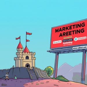 Unveiling the Shocking Truth: Why Crypto Security Budgets Lag Behind Marketing