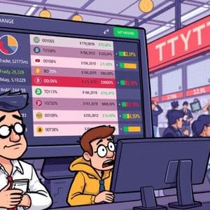 Crucial Update: Binance Delisting Three Spot Trading Pairs