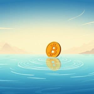 Bitcoin Volatility Hits Crucial Lows Since 2023: What’s Next?