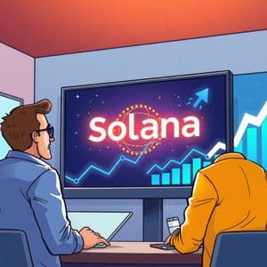 Unlocking Potential: Sol Strategy’s Bold $18M Move for SOL Investments