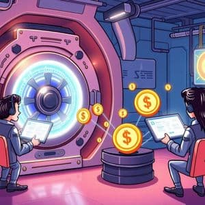 UXLink Token Migration Secured: Pivotal Audit Complete for Enhanced Security