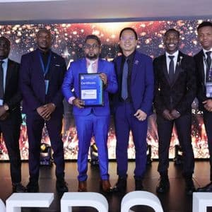 South Africa Traders Fair 2025 Successfully Concludes with Powerful Insights and Connections More Exciting & Celebratory