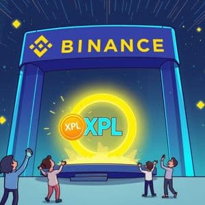 Binance XPL Listing: A Crucial New Opportunity Arrives on September 25