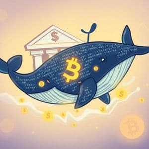 Solana Whale Deposit: Massive $23.7M Transfer Sparks Market Concerns