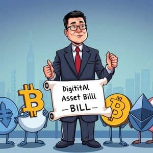 Crypto Derivatives: South Korea’s Bold Move Towards Regulatory Clarity