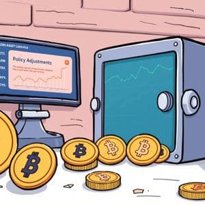 Crucial Bithumb Coin Lending Policy Update: What You Need to Know