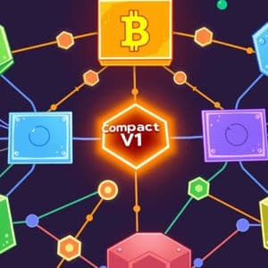 Uniswap Compact V1: Unlocking a Revolutionary Cross-Chain Future