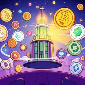 Revolutionary Crypto ETPs: Valour Unveils 13 New Offerings Including PEPE