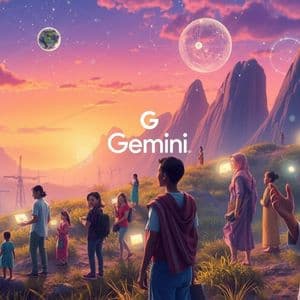 Google AI Plus: Unlocking Powerful AI for Millions Globally