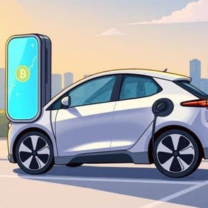 Revolutionary Bitcoin Investment: Jiuzi Holdings’ $1 Billion Crypto Leap