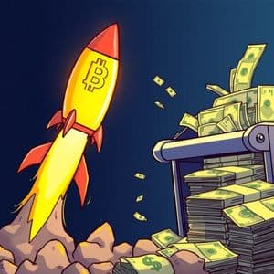Bitcoin Price Rise: Why PlanB Predicts an Unstoppable Ascent