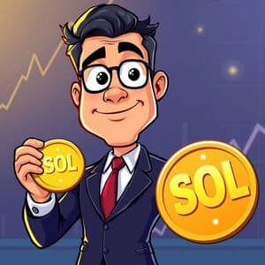 Major SOL Investment: Nasdaq-listed Fitell’s Groundbreaking $10M Solana Purchase