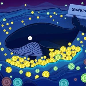 ASTER Whale’s Astonishing $75 Million Accumulation Sparks Market Buzz