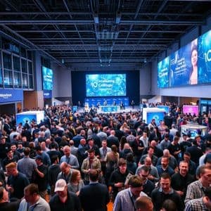 Bitcoin World Disrupt 2025: Your Crucial Last Chance to Unlock Unrivaled Savings and Future Tech Insights