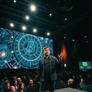 Kevin Rose Reveals Powerful Strategies for Successful Startup Pivots at Bitcoin World Disrupt 2025