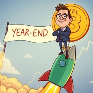 Tom Lee Bitcoin Prediction: Astonishing $250K BTC & $12K ETH Forecast by Year-End