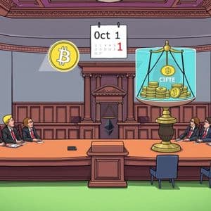 Digital Asset Taxation: US Senate to Hold Crucial Hearing on October 1