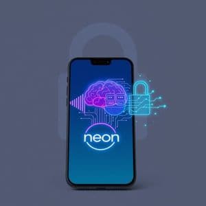Neon App’s Alarming Rise: Are Users Trading Voice Data for Pennies?