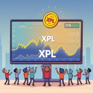 Bybit XPL Listing: A Thrilling New Opportunity for Traders