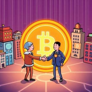 Lombard Security Consortium Welcomes Kraken: A Crucial Leap for Crypto Safety