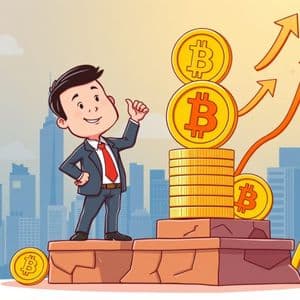 Unwavering Confidence: Benchmark Reaffirms Buy Rating for Metaplanet Bitcoin Strategy