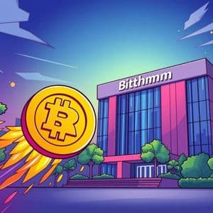 Bitlayer BTR: Bithumb Announces Exciting New Listing