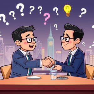 Dunamu Naver Acquisition: Unveiling the Truth Behind Surging Rumors and Future Cooperation